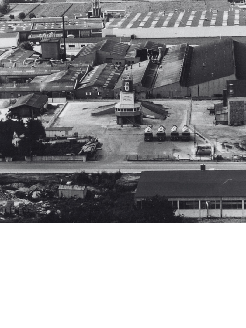 Emslandbeton 1977