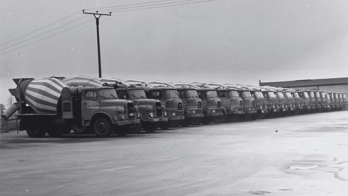 Emslandbeton 1976