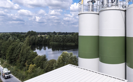 Baustoff-Prüfstelle