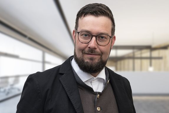Markus Heseker