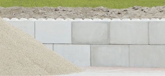 EMSLAND-Systembausteine