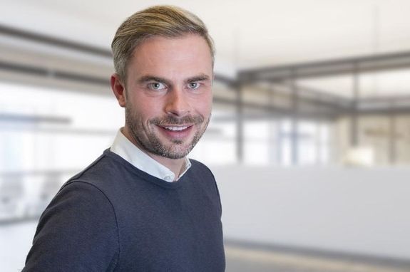 Christian Berkemeier
