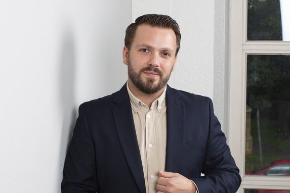 Vasilios Pappas